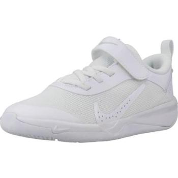 Nike Junior Omni Court Running Shoe