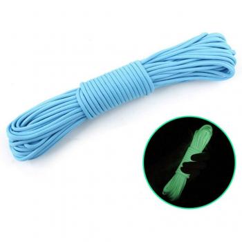 20M Camping Glow Rope