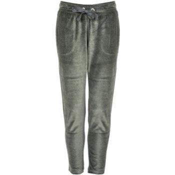 Champion Damen Trainingshose grau