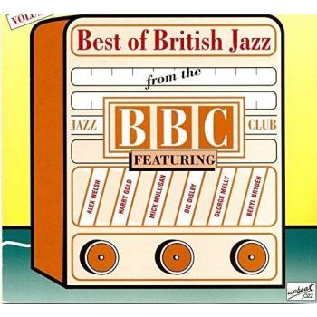 Best of British Jazz from the BBC Vol. 4