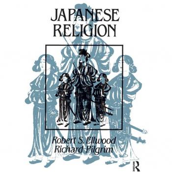 Japanese Religion