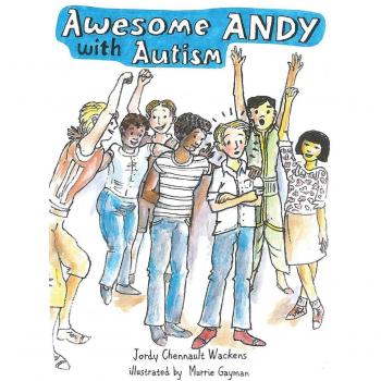 Awesome Andy with Autism