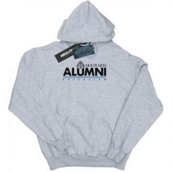 Sudadera con capucha Harry Potter Corvonero para señoras