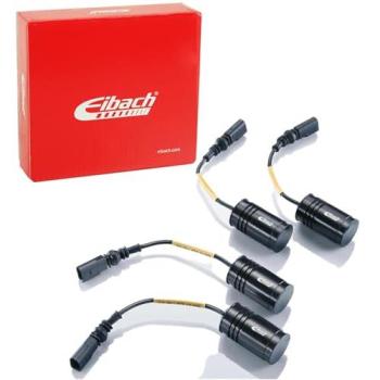 Eibach AM65‑10‑008‑01‑22 Pro‑Tronic Bodenlegungsfeder