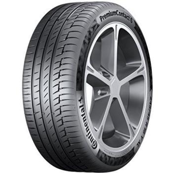 Continental Sommerreifen Premium Contact 6 225/45 R17 91Y