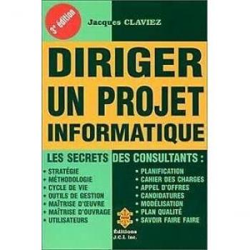 Diriger un projet informatique