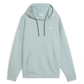 Puma Damen Sweatshirt Ess Elevated