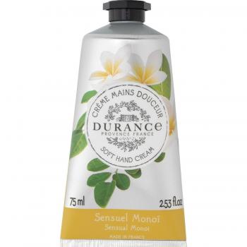 DURANCE Crème Mains Douceur Sensuel Monoï Mains & Pieds