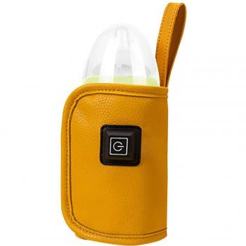 Adjustable Milk Bottle Warmer