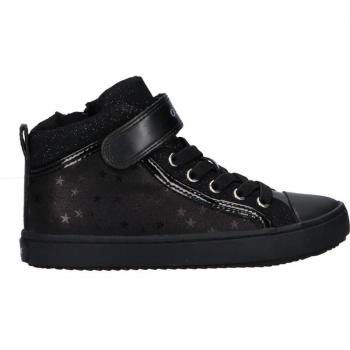 Geox Sneakers J Kalispera G. I J744GI 0DHAJ C9997 M Schwarz 25