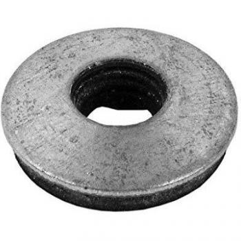 Arandela de goma EPDM 16x5.5mm