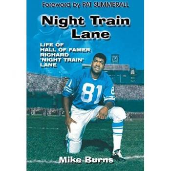 Night Train Lane