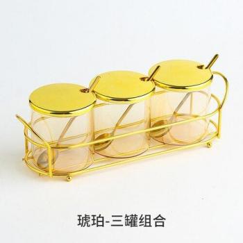 Rangement moderne pour épices