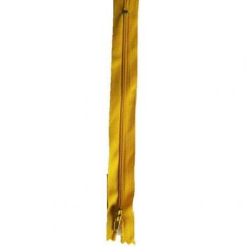 Zip Invisible pour Vêtements 20 cm