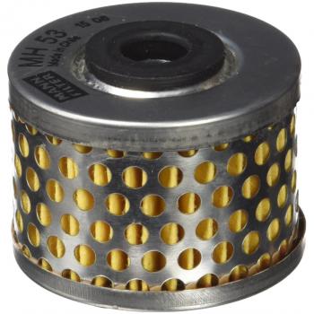 MANN MH53 Ölfilter