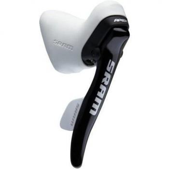 SRAM Road Apex Brake Levers, Schwarz – Standardpaket