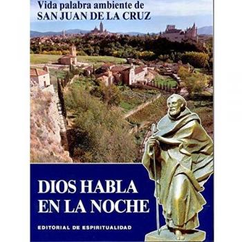 Dios habla en la noche