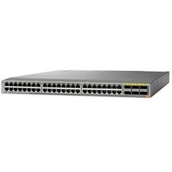 Cisco Nexus 9300 48P 10G-T Network Switch