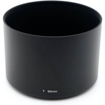 95mm Metal Lens Hood for Samyang 500mm F/6.3 Tele Reflex Lens