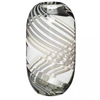 Vase Hubsch Swirl Interior