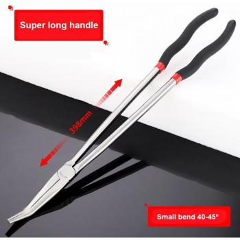 Heavy-Duty 16-Inch Long Nose Plier Set
