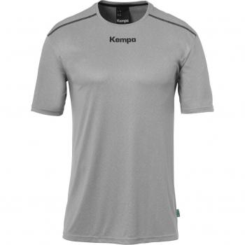 Kempa Youth Jersey in Grey