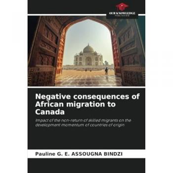 Negative consequences of African migration to Canada