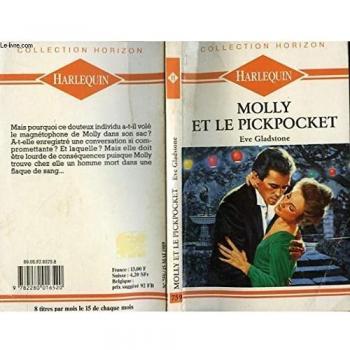 Molly et le pickpocket