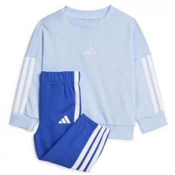 Little Boy Blue Jogger & Hooded Set