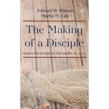 The Making of a Disciple