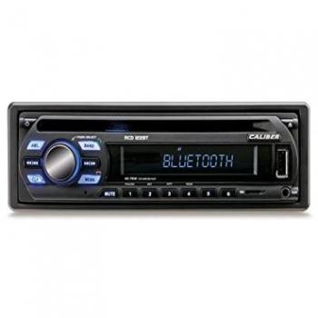 Caliber RCD122BT Autoradio