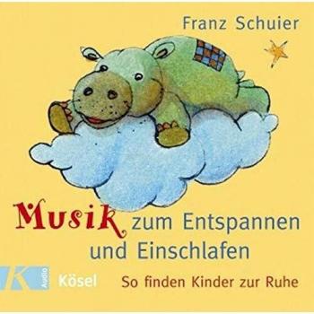 Musik zum Entspannen und Einschlafen
