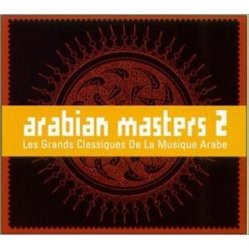 Classic Arabic Masterpieces – Vol. 2 CD