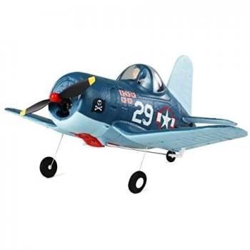 Amewi 24126 AMXFlight Cartoon Corsair F4U 4-Kanal 3D/6G RTF