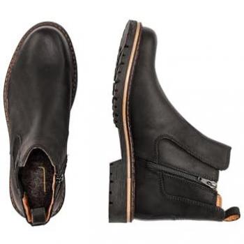 Camel Active Chelsea-Casual-boot