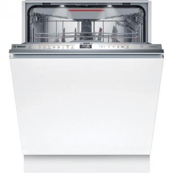 BOSCH vollintegrierbarer Geschirrspüler »SMV6ZCX16E«, Serie 6, 14 Maßgedecke