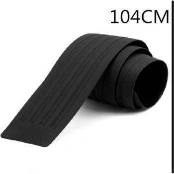 BMW X‑Serie Kollisionsschutzgummi (Stammstreifen, E84/E83/F25/E53/E70)