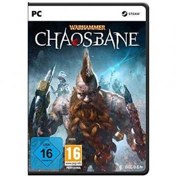 Chaosbane – Warhammer Edition
