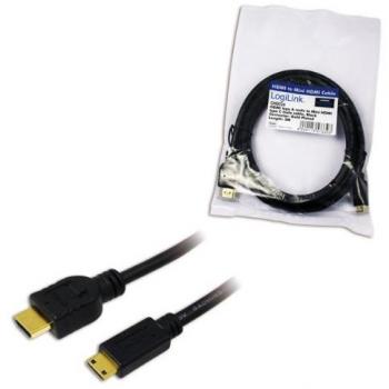 LogiLink HDMI