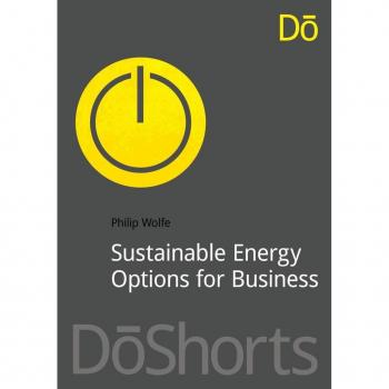 Sustainable Energy Options for Business