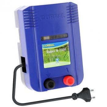 N2300 Câble Électrique pour Animaux