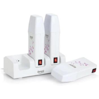 Kit Triple Starpil Ergonómico con Estuche