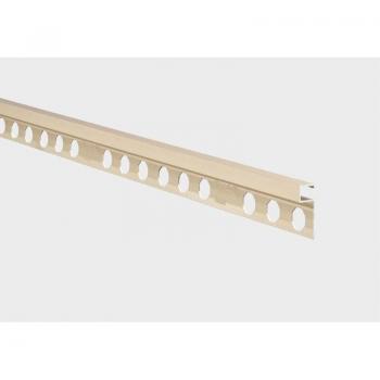 Novolistel 3 Emac Alu 10x2500 Champagne-166