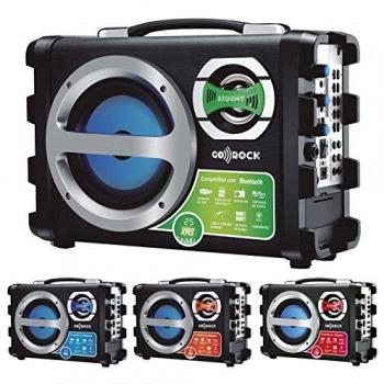 Altavoz inalámbrico GO-ROCK GR-ST10