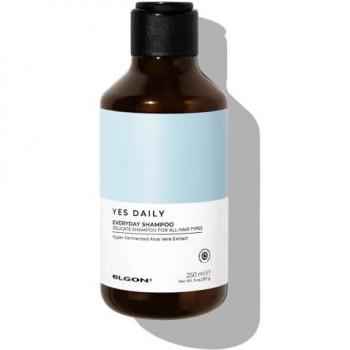Elgon Yes Daily Use Shampoo 250ML