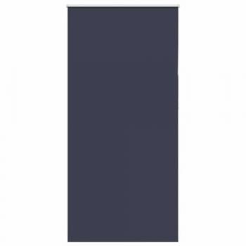 Store enrouleur occultant 110,7 cm polyester – VidaXL