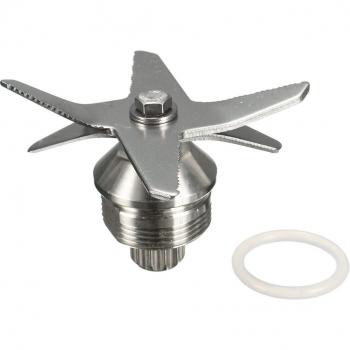 Vitamix 5200 Series Ice-Crushing Blade Assembly with Sealing Ring