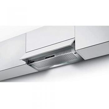 Cappe a scomparsa Faber 2152 SRM LG A90 grigio chiaro