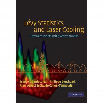 Ingles otros  levy statistics and laser cooling pb  cambridge