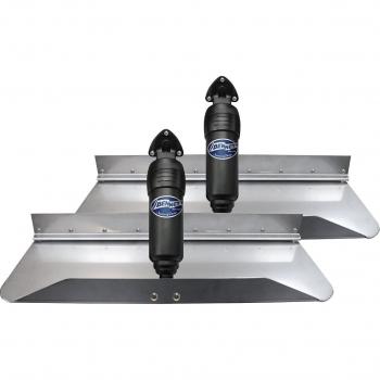 Bennett BOLT Electric Trim Tabs 24x12